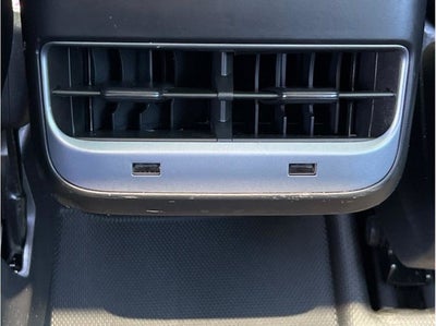 2019 Tesla Model 3 Standard Range Sedan 4D