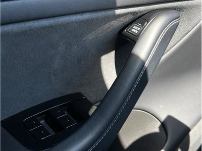 2019 Tesla Model 3 Standard Range Sedan 4D