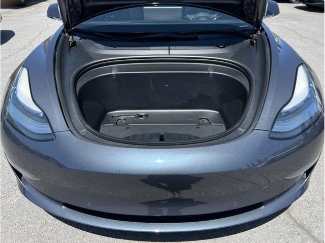 2019 Tesla Model 3 Standard Range Sedan 4D