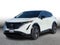 2024 Nissan ARIYA Evolve+ Sport Utility 4D