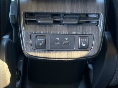 2024 Nissan ARIYA Evolve+ Sport Utility 4D