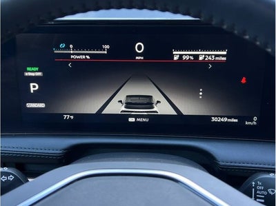 2024 Nissan ARIYA Evolve+ Sport Utility 4D