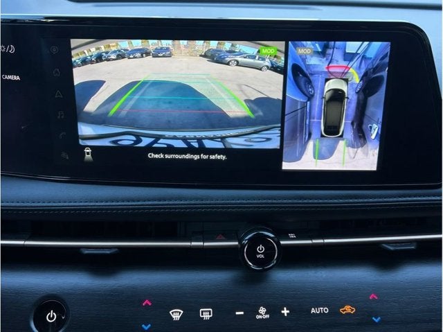 2024 Nissan ARIYA Evolve+ Sport Utility 4D