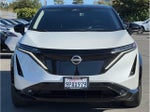2024 Nissan ARIYA Evolve+ Sport Utility 4D