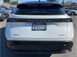 2024 Nissan ARIYA Evolve+ Sport Utility 4D