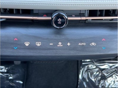 2024 Nissan ARIYA Evolve+ Sport Utility 4D