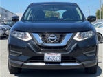 2017 Nissan Rogue S Sport Utility 4D