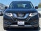 2017 Nissan Rogue S Sport Utility 4D
