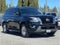2023 Nissan Armada SV Sport Utility 4D
