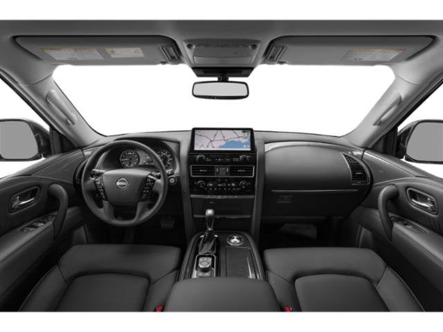 2023 Nissan Armada SV Sport Utility 4D