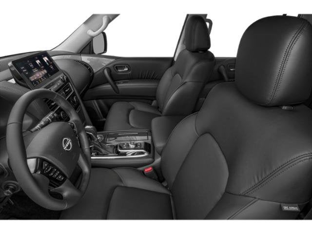 2023 Nissan Armada SV Sport Utility 4D