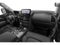 2023 Nissan Armada SV Sport Utility 4D