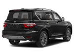 2023 Nissan Armada SV Sport Utility 4D