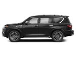 2023 Nissan Armada SV Sport Utility 4D
