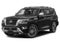 2023 Nissan Armada SV Sport Utility 4D