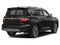 2023 Nissan Armada SV Sport Utility 4D