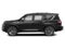 2023 Nissan Armada SV Sport Utility 4D