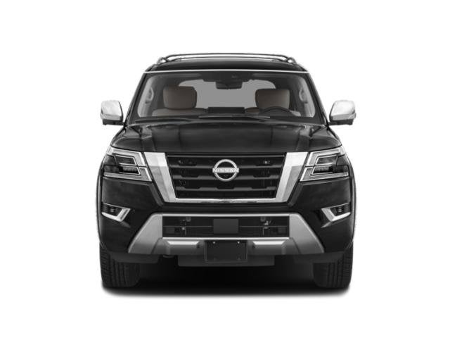 2023 Nissan Armada SV Sport Utility 4D