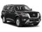 2023 Nissan Armada SV Sport Utility 4D