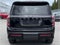 2025 Nissan Armada Platinum Sport Utility 4D