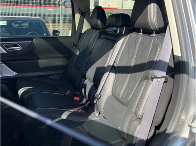 2025 INFINITI QX80 SENSORY Sport Utility 4D