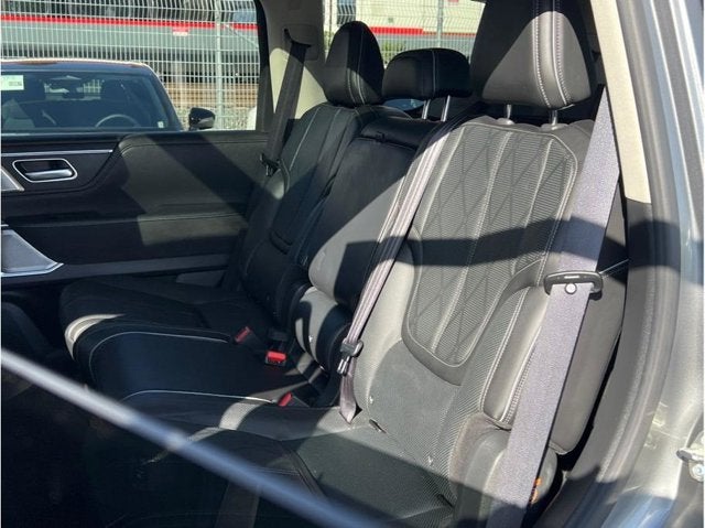2025 INFINITI QX80 SENSORY Sport Utility 4D