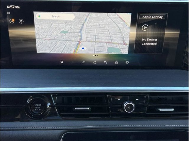 2025 INFINITI QX80 SENSORY Sport Utility 4D
