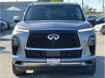 2025 INFINITI QX80 SENSORY Sport Utility 4D