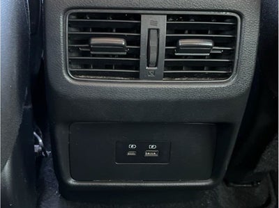 2023 Nissan Rogue SV (2023.5) Sport Utility 4D