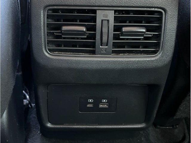 2023 Nissan Rogue SV (2023.5) Sport Utility 4D
