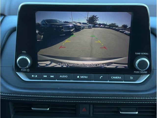 2023 Nissan Rogue SV (2023.5) Sport Utility 4D
