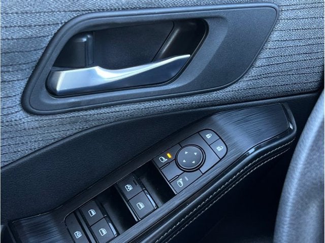 2023 Nissan Rogue SV (2023.5) Sport Utility 4D