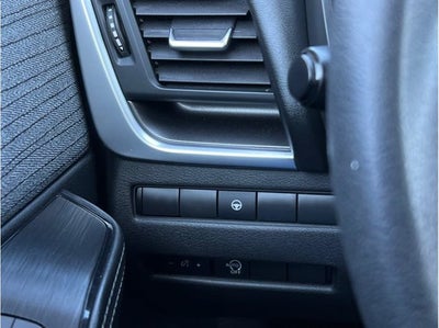 2023 Nissan Rogue SV (2023.5) Sport Utility 4D