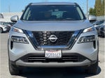 2023 Nissan Rogue SV (2023.5) Sport Utility 4D