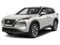 2023 Nissan Rogue SV (2023.5) Sport Utility 4D