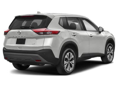 2023 Nissan Rogue SV (2023.5) Sport Utility 4D