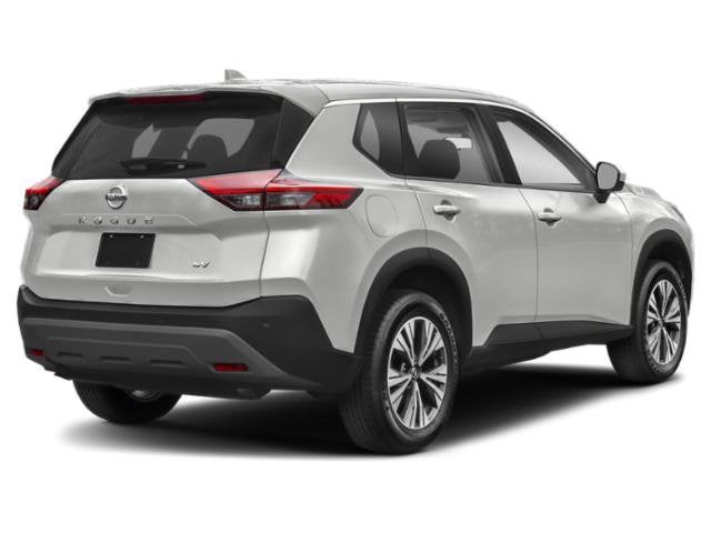 2023 Nissan Rogue SV (2023.5) Sport Utility 4D