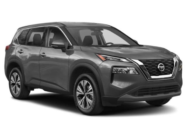 2023 Nissan Rogue SV (2023.5) Sport Utility 4D