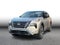 2025 Nissan Rogue SL Sport Utility 4D