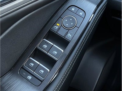 2025 Nissan Rogue SL Sport Utility 4D