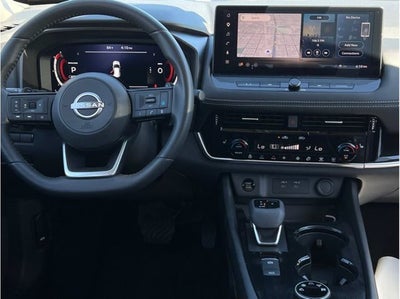 2024 Nissan Rogue SL Sport Utility 4D