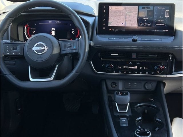2024 Nissan Rogue SL Sport Utility 4D