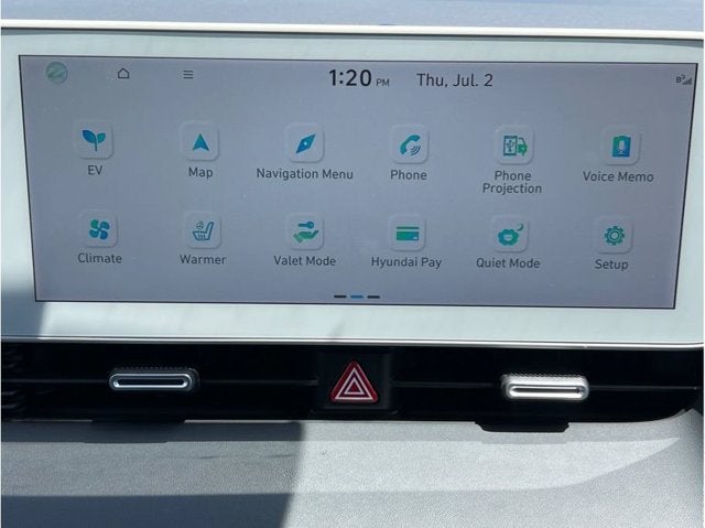 2024 Hyundai IONIQ 5 SEL Sport Utility 4D