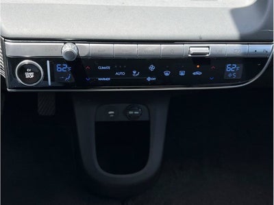 2024 Hyundai IONIQ 5 SEL Sport Utility 4D