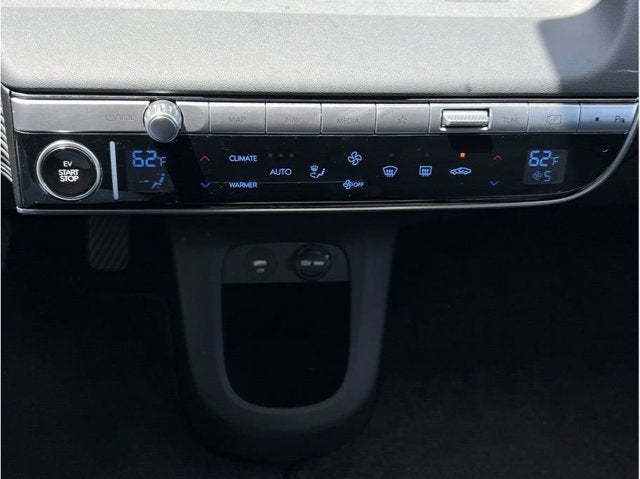 2024 Hyundai IONIQ 5 SEL Sport Utility 4D