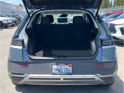 2024 Hyundai IONIQ 5 SEL Sport Utility 4D