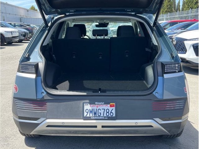 2024 Hyundai IONIQ 5 SEL Sport Utility 4D