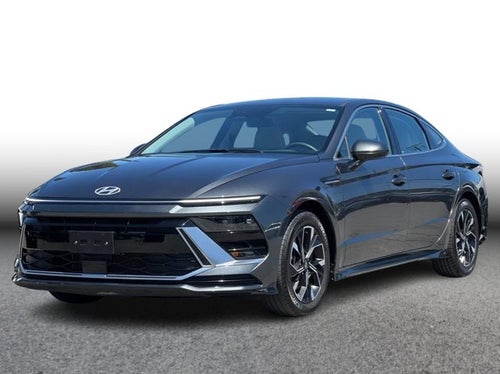 2024 Hyundai SONATA SEL Sedan 4D
