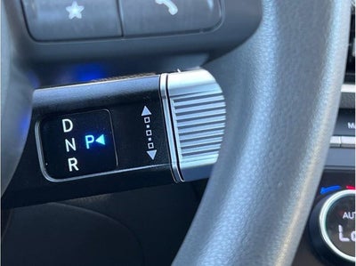 2024 Hyundai SONATA SEL Sedan 4D