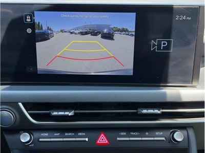 2024 Hyundai SONATA SEL Sedan 4D